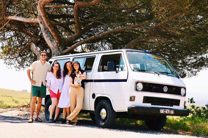 Lisbon Countryside Food Tour on a Vintage Car - Is $91 a good value?