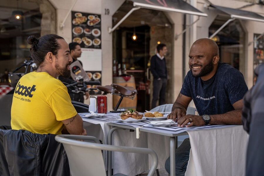 Lisbon: E-Bike Food Tour of Alfama and Old Town - Key things to know before you book