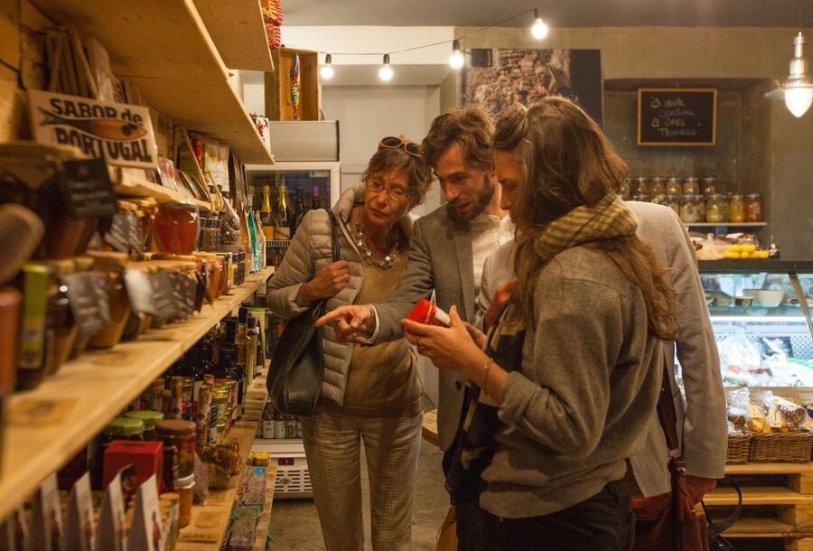 Lisbon: Evening Local Food Crawl with Drink Pairings - Is $81 a fair price?