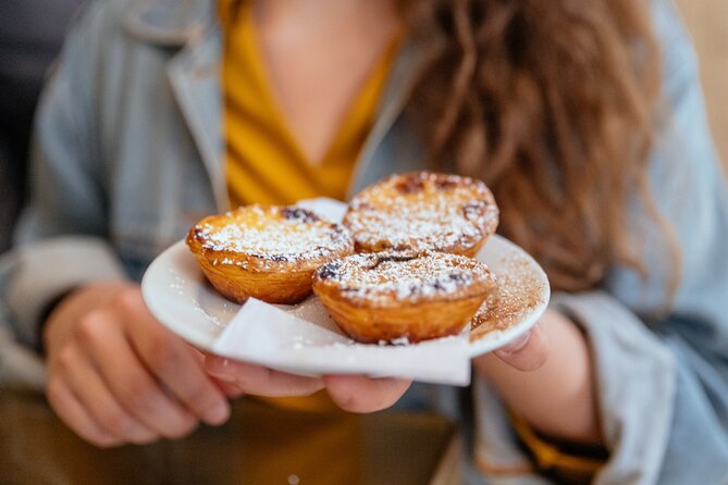 Lisbon Exclusive PRIVATE Food Tour with 6 or 10 Tastings - Key points to know before booking