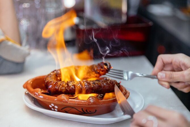 Lisbon Exclusive PRIVATE Food Tour with 6 or 10 Tastings - The foods that give Lisbon its flavor