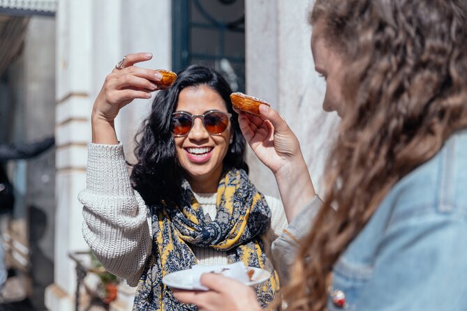 Lisbon Exclusive PRIVATE Food Tour with 6 or 10 Tastings - The real issue: food-stop reliability