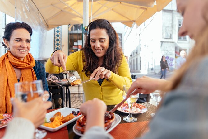 Lisbon Exclusive PRIVATE Food Tour with 6 or 10 Tastings - How the private format affects the value