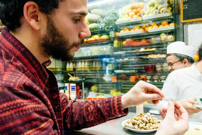 Lisbon Exclusive PRIVATE Food Tour with 6 or 10 Tastings - What the six-tasting option may include