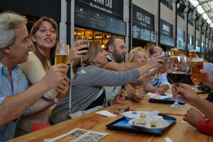 Lisbon: Food and Culture 3-Hour Walking Tour - Is $93 a fair price?
