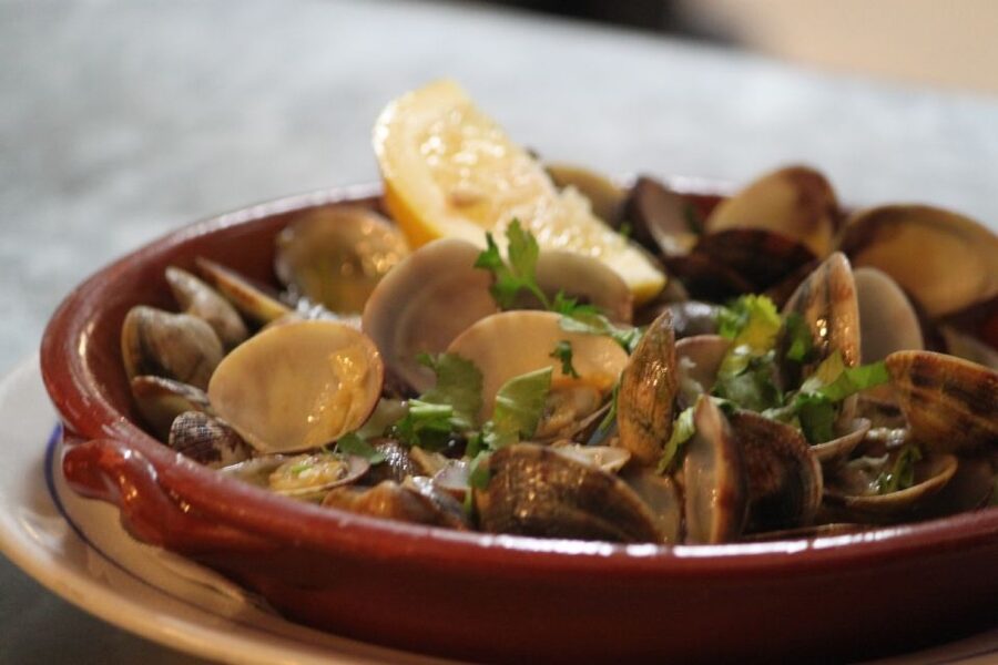 Lisbon: Food and Culture 3-Hour Walking Tour - Pastéis Lisboa at Café Lisboa
