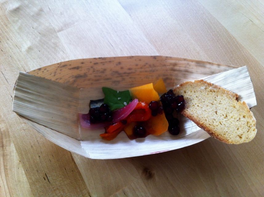 Lisbon: Food and Culture 3-Hour Walking Tour - Confeitaria Nacional or Amigos da Severa