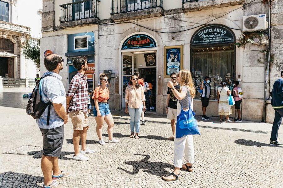 Lisbon: Food and Wine Small Group Walking Tour - Is $72 a fair price?