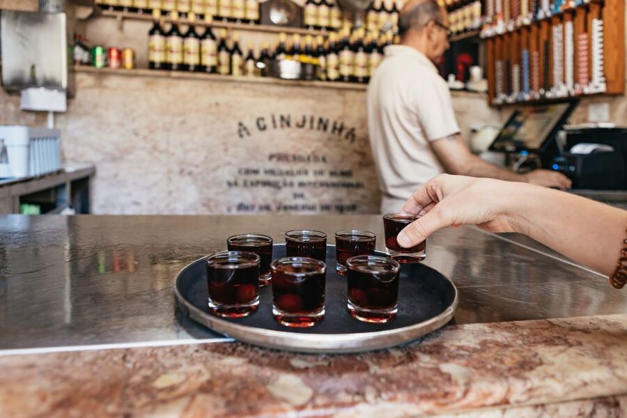 Lisbon: Food and Wine Small Group Walking Tour - A bifana, a beer, and a real tasca