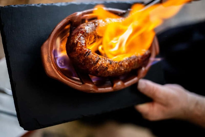 Lisbon: Food Tasting Tour by Tuk Tuk with 2 Stops - Graça and the payoff of Lisbon’s hills
