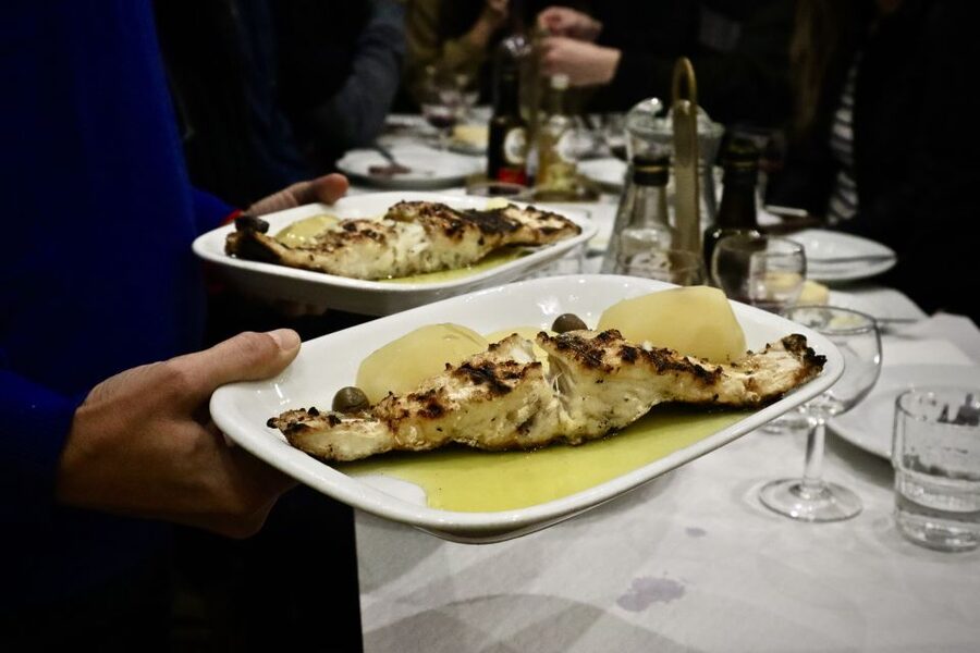 Lisbon Food Tour: 10+ Tastings of Local Delicacies & Wines - Why Lisbon’s tascas matter