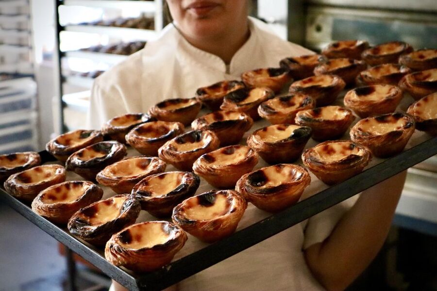 Lisbon Food Tour: 10+ Tastings of Local Delicacies & Wines - Is $95 a fair price?