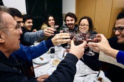 Lisbon Food Tour with 10+ Tastings of Local Delicacies & Wines