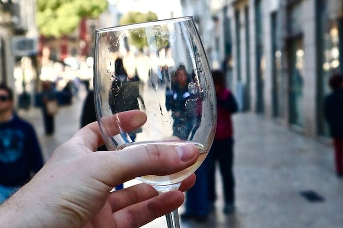 Lisbon Food Tour with 10+ Tastings of Local Delicacies & Wines - Mouraria, Alfama, and old Lisbon flavors