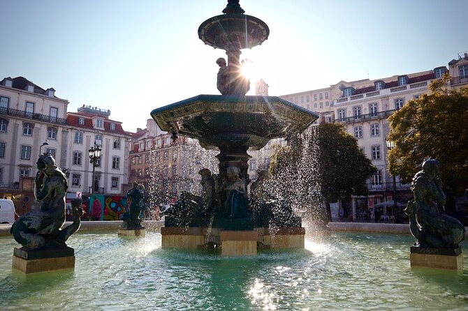 Lisbon Food Tour with 10+ Tastings of Local Delicacies & Wines - What you may eat from Monday to Saturday