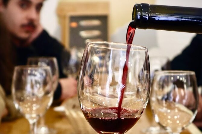 Lisbon Food Tour with 10+ Tastings of Local Delicacies & Wines - What changes on the Sunday route