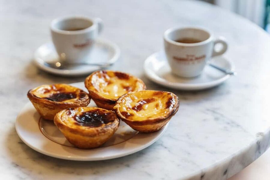 Lisbon: Food & Wine Walking Tour Through Baixa - Who should book this Baixa food walk?