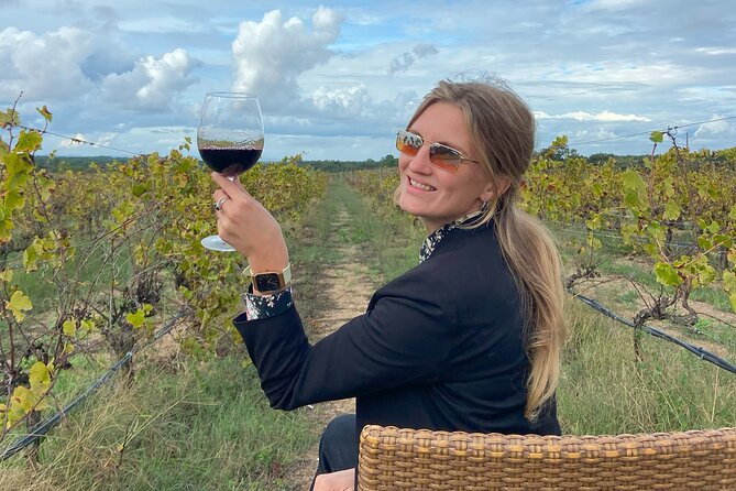 Lisbon Getaway: Private Arrábida Wine & Food Tour - Azeitão: A Small Town With Two Big Traditions