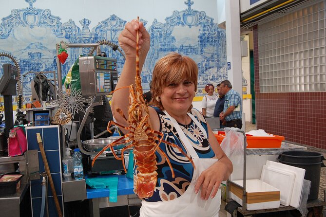 Lisbon Getaway: Private Arrábida Wine & Food Tour - José Maria da Fonseca: Portugal’s Historic Wine Stop