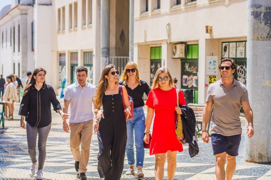 Lisbon: Guided Food and Wine Tasting Tour - Key points to know before you book