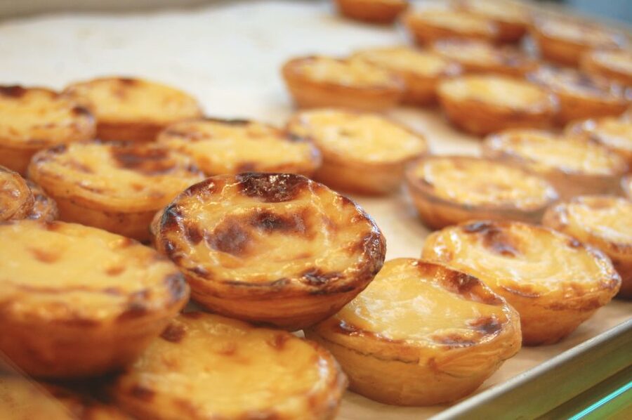 Lisbon: Original Morning Food Tour - Why this Lisbon morning food tour is worth a look