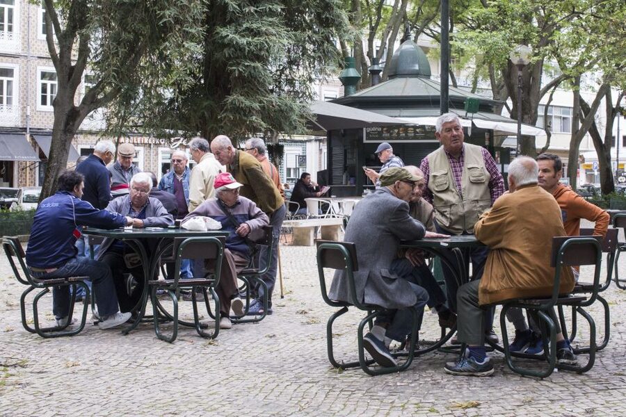 Lisbon: Original Morning Food Tour - Coffee, sweets, and the Portuguese start to the day