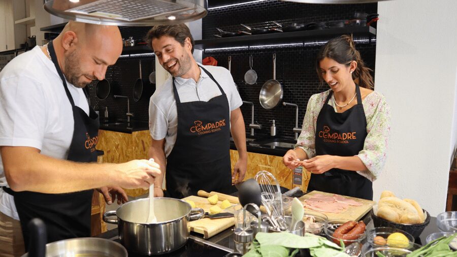 Lisbon: Portuguese street food cooking class with Drinks - Key points about this Lisbon cooking class