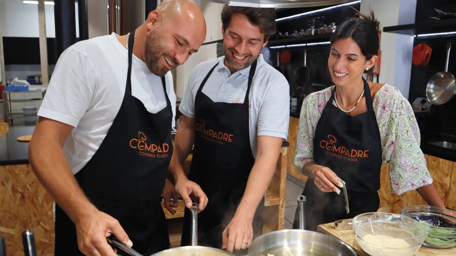 Lisbon: Portuguese street food cooking class with Drinks - What $55 buys you in Lisbon