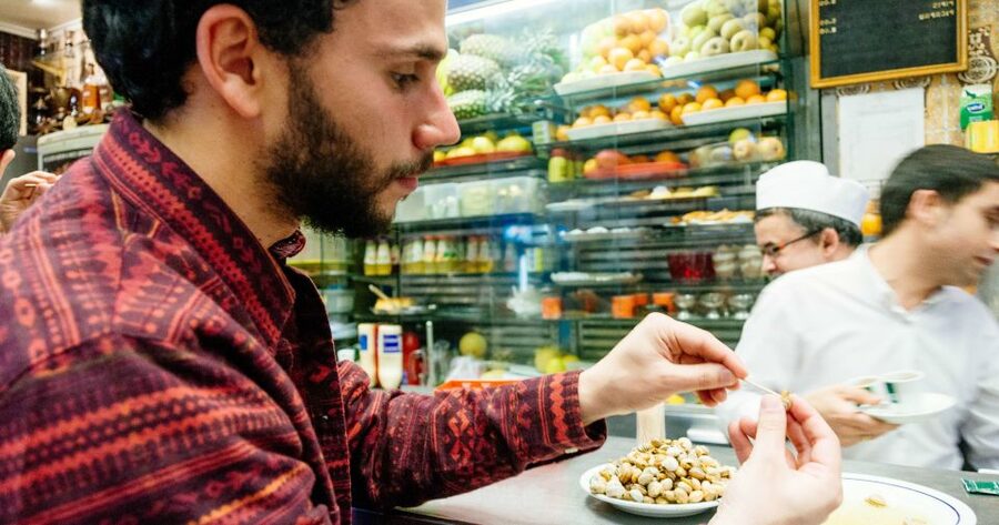 Lisbon: Private Food Tour – 10 Tastings with Locals - Cod cakes and the savory side of Lisbon