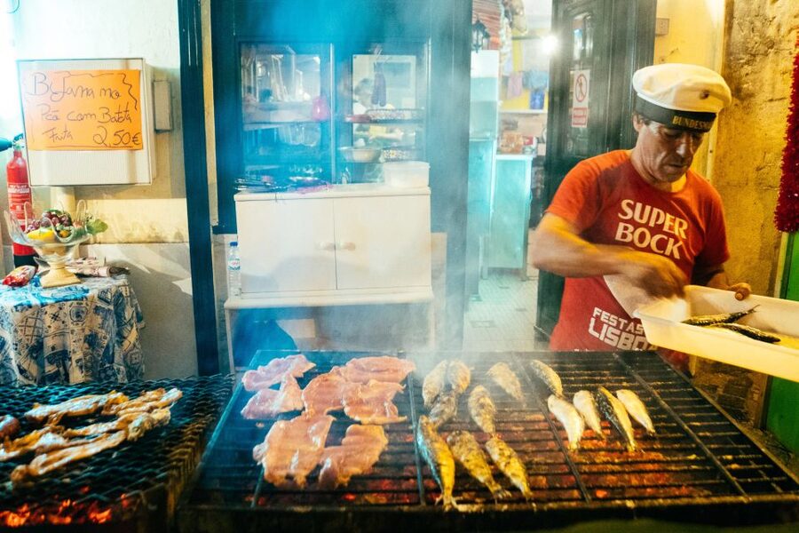 Lisbon: Private Food Tour – 10 Tastings with Locals - Why a private guide changes the experience