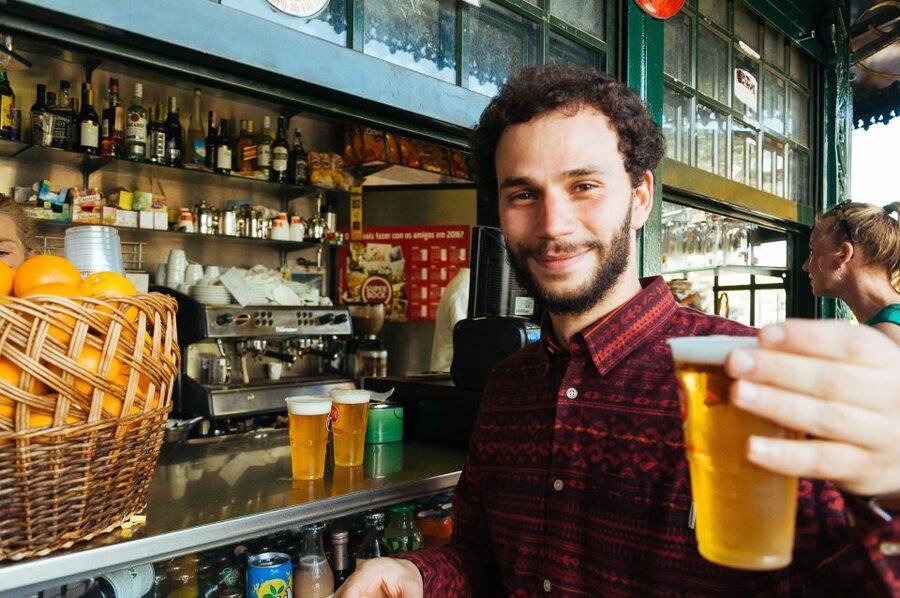 Lisbon: Private Food Tour – 10 Tastings with Locals - Who will enjoy this food walk most?