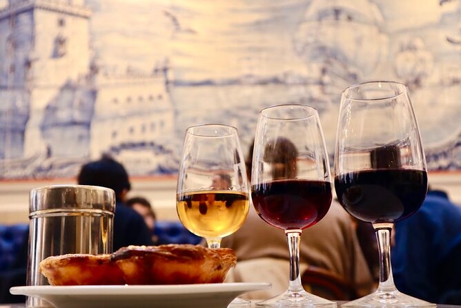 Lisbon Private Food Tour – Taste 10+ Local Dishes & Wines - Starting near Lisbon’s old waterfront