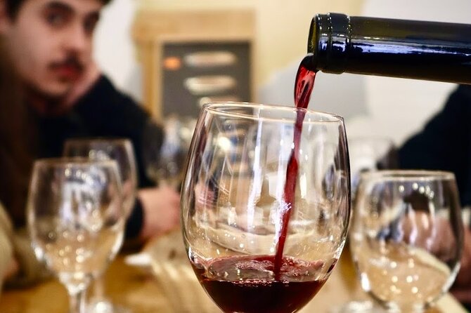 Lisbon Private Food Tour – Taste 10+ Local Dishes & Wines - What you actually eat and drink