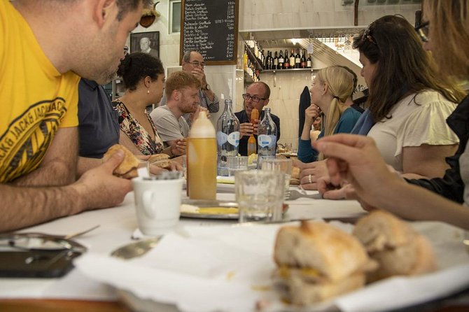 Lisbon Roots - Small group Food & Culture Walking Tour w/tastings - Why Mouraria gives this food walk its character