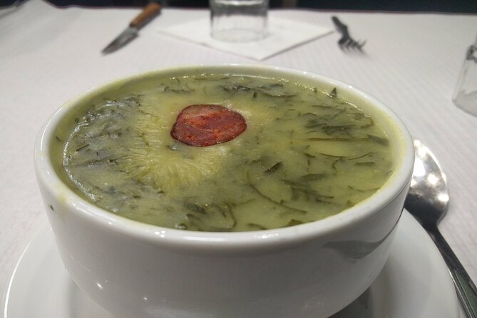 Lisbon Roots - Small group Food & Culture Walking Tour w/tastings - The first stops set the tone