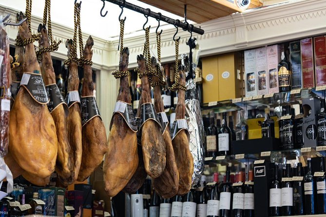 Lisbon Roots - Small group Food & Culture Walking Tour w/tastings - Is $168.09 a fair price?