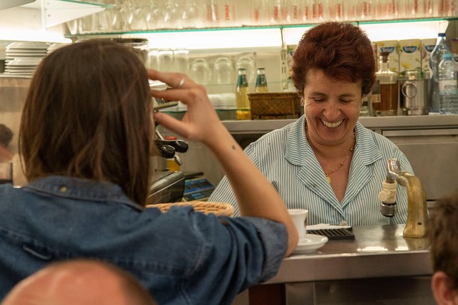 Lisbon Roots - Small group Food & Culture Walking Tour w/tastings - Seven stops, from old pub to pastry shop