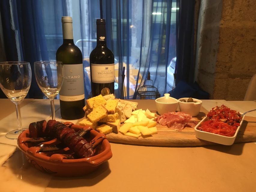 Lisbon: Segway Food Tour of Alfama and Old Town Lisbon - Mouraria and Lisbon’s many cultures