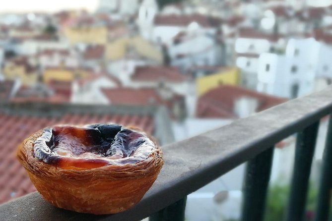 Lisbon Small-Group Food Tour with 18 Tastings in Alfama District - Finishing near the Fado Museum
