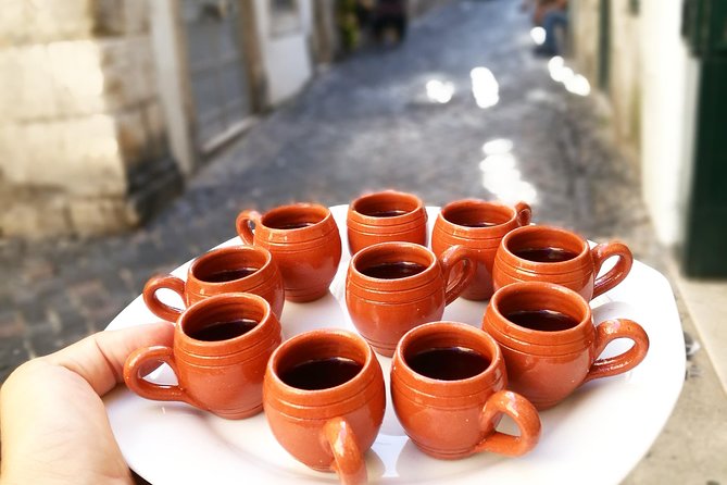Lisbon Small-Group Food Tour with 18 Tastings in Alfama District - Guides are a major part of the value
