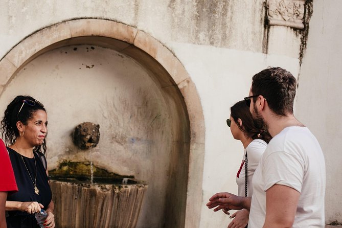 Lisbon Small-Group Food Tour with 18 Tastings in Alfama District - Is $126.98 a fair price?