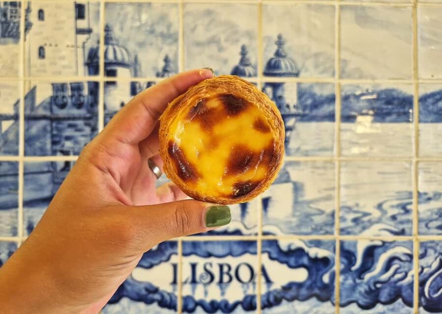 Lisbon Small-Group Food & Wine Tour Eat & Drink like a Local - What the small group changes