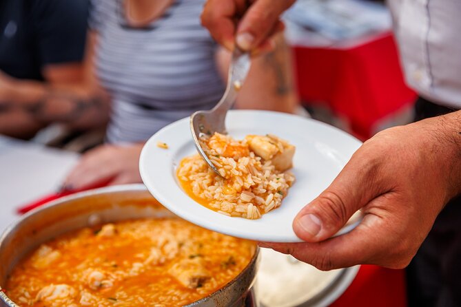 Lisbon Small-Group Portuguese Food and Wine Tour - Is $76.19 a fair price?