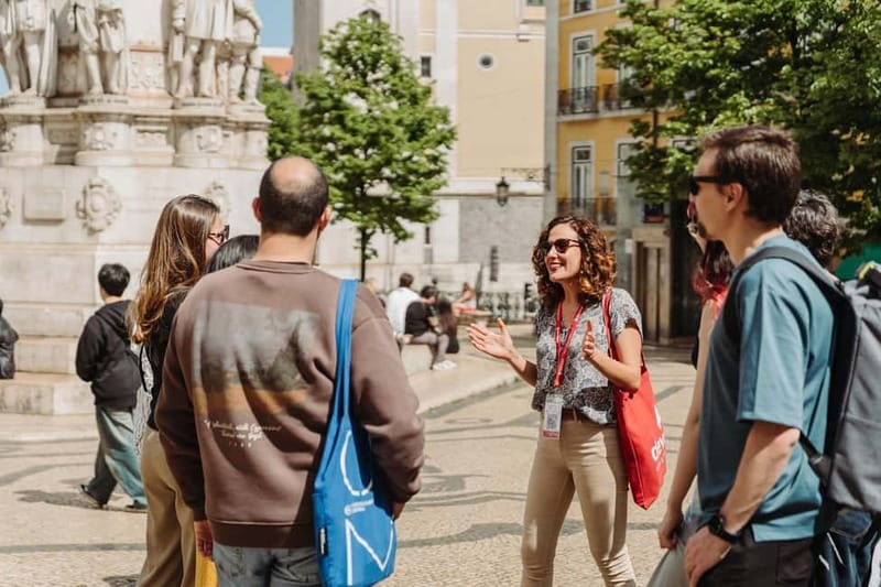 Lisbon: Tastes and Traditions Guided Food Tour - Why this Lisbon food tour works so well