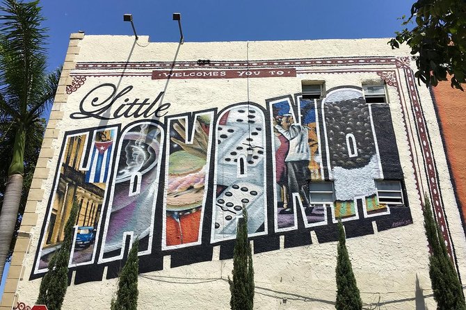 Little Havana: Authentic Food and Culture Walking Tour - How much walking and how much time?