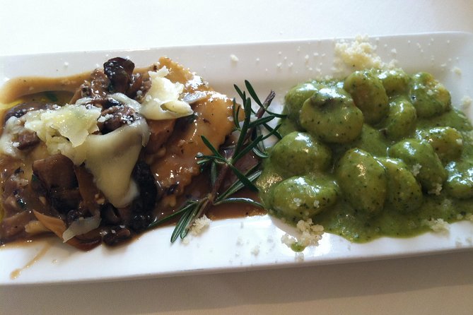 Little Italy Neighborhood Food Tour of Cleveland - Key points before you book