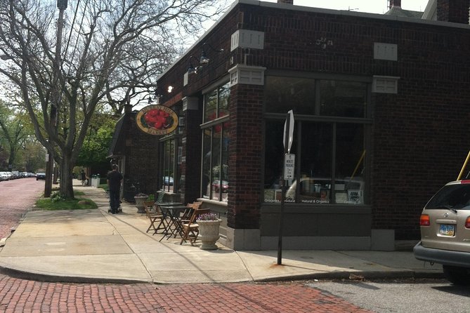 Little Italy Neighborhood Food Tour of Cleveland - Cassata cake gives the route a sweet finish