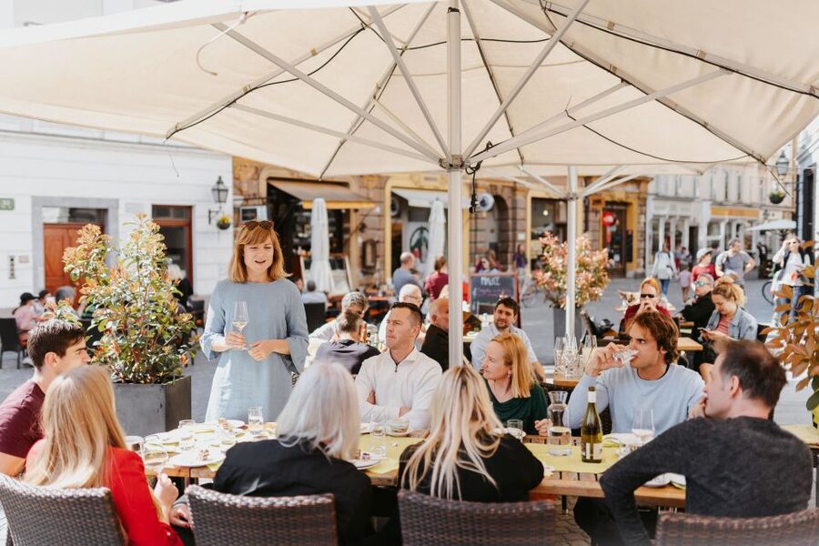 Ljubljana's Traditional Flavors: A 3-Hour Food Journey - Is the $100 price fair?