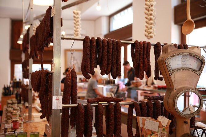 Local Beer & Food Tour - Who will enjoy this evening most