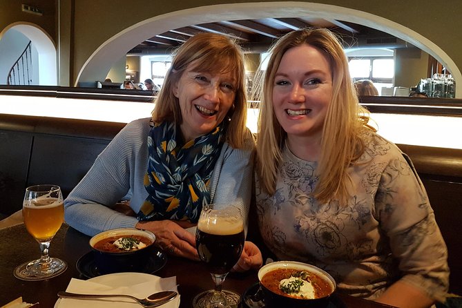 Local Beer & Food Tour - Booking timing and practical planning